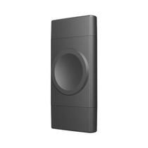 Carregador Sem Fio Portátil De Dupla Interface Para Apple Watch 8 7 6 5 SE E Samsung Galaxy Watch 5