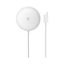 Carregador Sem Fio Qi Magnético Rápido De 15 W Para Iphone 14 13 12 Pro Max Xiaomi Pad Adapter