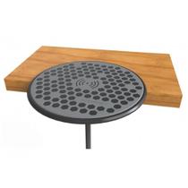 Carregador sem fio Scanstrut ROKK Surface 10W à prova d'água