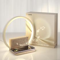 Carregador sem fio Sunrise Alarm Clock Vivilumens 10 White Noise