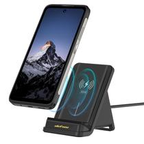 Carregador sem fio Ulefone WCS01 50W Fast Charge Stand Carregador sem fio Ulefone WCS01 50W Fast Charge Stand