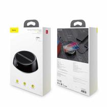 Carregador sem Fio Wireless compatível para Ip 17 Pro Max 15 Plus Wireless 10W 3 x Usb Desktop Mesa Samsung Carregador sem Fio Wireless compatível para Ip 17 Pro Max 15 Plus Wireless 10W 3 x Usb Desktop Mesa Samsung