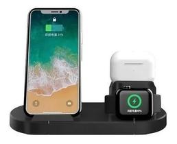 Carregador Sem Fio Wireless Indução Fast 15w Phone Samsung 9097