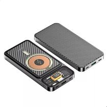 Carregador Sem Fio Wireless Indução Fast 15w Phone Samsung