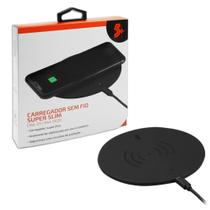Carregador Sem Fio Wireless Ultra Rápido De Indução Carregador Sem Fio Wireless Ultra Rápido De Indução