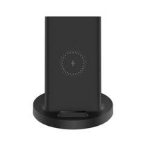 Carregador Sem Fio Xiaomi Mi Charging Stand WPC002ZM - Preto