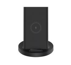 Carregador sem fio Xiaomi Mi , cor preta