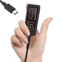 Carregador SLE-TECH 45W USB C tipo C para HP, Dell, Samsung, Asus