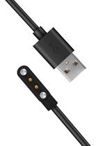 Carregador Smartwatch Haylou Ls05 / Ls05S / RT Imediato - charger cable