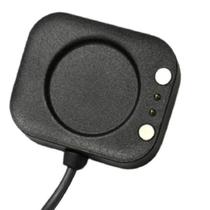 Carregador Smartwatch Magnético 2 Pinos 4mm Smartwatch P8