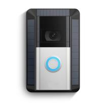 Carregador solar dosili compatível com Ring Battery Doorbell 2024 Carregador solar dosili compatível com Ring Battery Doorbell 2024