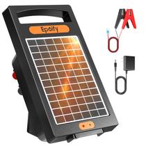 Carregador Solar Elétrico Epoify - 10 Milhas de Alcance e 24h de Duração