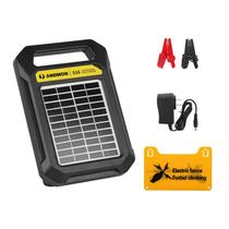 Carregador Solar para Cerca Realpoultry S16 0,18 J 8,1 kV 8 km