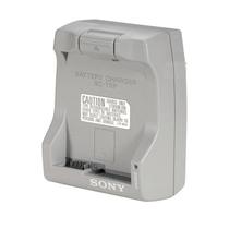 Carregador Sony BC-TRF para Bateria Sony FF50, FF51, FF70 e FF71