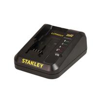 Carregador Stanley 20v Sc201 P/parafusadeira Scd20c2k 220v