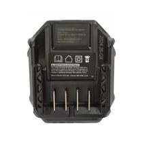 Carregador Stanley Bateria Íon De Lítio Sistema 20V 1,25ah NA317217