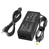 Carregador STLIERT 65W de ponta quadrada para Lenovo Thinkpad T470 T470S T460 T460S T450 T440 T440S T440P T560 T540P E440 E450 E540 E550 E560 G50 Z50 Yoga 370 460 Carregador STLIERT 65W de ponta quadrada para Lenovo Thinkpad T470 T470S T460 T460S T450 T440 T440S T440P T560 T540P E440 E450 E540 E550 E560 G50 Z50 Yoga 370 460