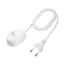 Carregador Substituto Para Escova De Dentes Elétrica Oral B Compatível Com as Séries 3, 4, 5, 6, pro