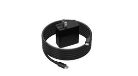 Carregador Super Rápido 30W USB-C para Samsung Chromebook 4 e 4+