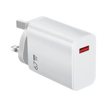 Carregador Super Rápido 67W Xiaomi - Compatível com Mi 12/11, Poco X5/X4 Pro e Redmi Note 9/10/11 - Cabo USB-C 6A