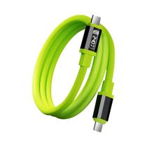 Carregador Super Rápido De 100W PD Com Cabo Tipo C, Carregamento Rápido USB C Para Samsung, Xiaomi,