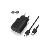 Carregador Super Rápido Tipo C de 45 W para Samsung Galaxy - Lightbek Official Store Carregador Super Rápido Tipo C de 45 W para Samsung Galaxy - Lightbek Official Store