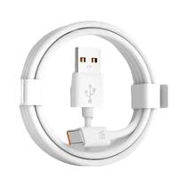 Carregador Super Rápido USB Tipo-C 67W para Xiaomi 13 Ultra, 12, 11, Redmi K50, K60 e Poco F5