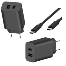 Carregador Super Turbo 168w Compatível Com Motorola G54 G73 G62 G30 Edge 40 e Edge 40 Pro