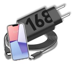 Carregador Super Turbo 168w Para Motorola G84 G24 G62 G30 Carregador Super Turbo 168w Para Motorola G84 G24 G62 G30