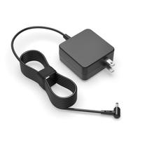 Carregador Superer 45W 33W para Asus Vivobook E410 E510 F510 F412 F415 F515 L410 L510 X515EA X515JA X512FA X512JA X540S Zenbook UX310 UX360 Chromebook C202 C300
