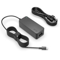 Carregador Superer 65W USB C para laptop LG Gram