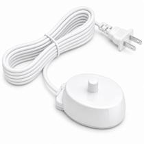 Carregador Superer para Braun Oral-B Série iO IP67 1,2m