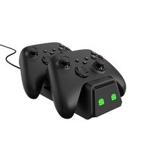 Carregador Surge para Controle Xbox Dock de Carga Rápida Dupla