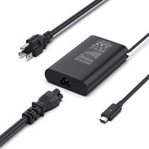 Carregador Syfrufo 65W USB C para Dell Inspiron 14 16 2 em 1