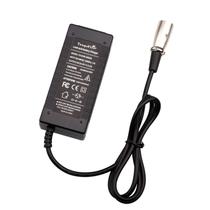 Carregador TangsFire TS-63W-240200 24V 2A XLR 3 Pinos