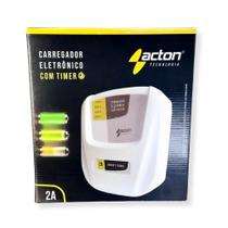 Carregador temporizado 02a - acton