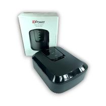 Carregador temporizado idpower controlid