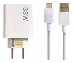 Carregador Tipo-C 33W - Lehmox Carregador Tipo-C 33W - Lehmox