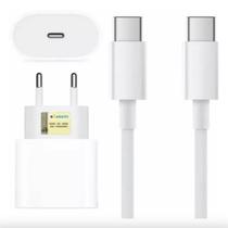 Carregador Tipo C P/ S21 S20 S10 A10 A20 A30 A50 A71 A70