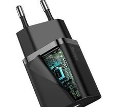 Carregador Tipo C Pd 20w Quick Charger Super Si Turbo