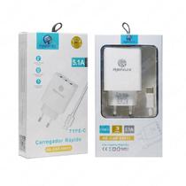 Carregador tipo c Renux