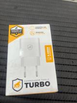Carregador tipo c turbo Carregador tipo c turbo