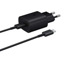 Carregador TipoC Samsung 45W Super Fast Charge Cabo TipoC