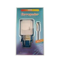 Carregador TNT Micro USB 3.4A