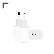 Carregador Tomada Plug Usb C 20w Turbo Compatível com Smartphones - Maston Carregador Tomada Plug Usb C 20w Turbo Compatível com Smartphones - Maston