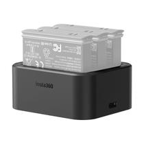 Carregador Triplo Fast Charge Hub Original para Insta360 X3 Carregador Triplo Fast Charge Hub Original para Insta360 X3