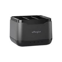 Carregador Triplo para GoPro Hero 13 Black - FUNPro