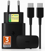 Carregador Turbo 120W USB-C Compatível com Samsung S20FE S21FE S22 S10 S23 S23Ultra S23FE Galaxy A12 A20 A30 A31 A50 A70 Carregador Turbo 120W USB-C Compatível com Samsung S20FE S21FE S22 S10 S23 S23Ultra S23FE Galaxy A12 A20 A30 A31 A50 A70