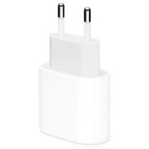 Carregador Turbo 20W Compatível com iPhone 16 15 14 13 12 11 - Innovate