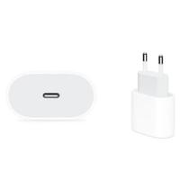 Carregador Turbo 20W Compativel com iPhone 7 8 11 12 13 14 Pro Max X XR XS